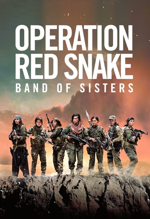 Sisters in Arms 2019