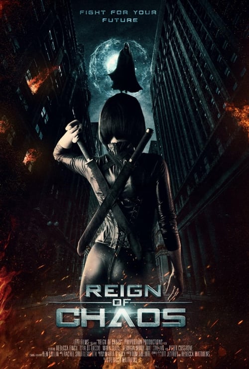 Reign of Chaos 2022