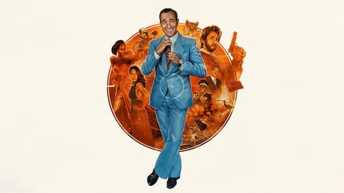 OSS 117: از آفریقا با عشق