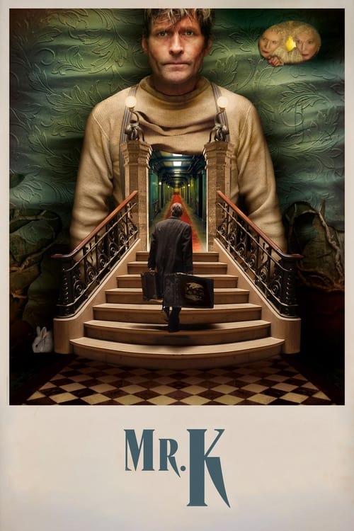Mr. K 2024