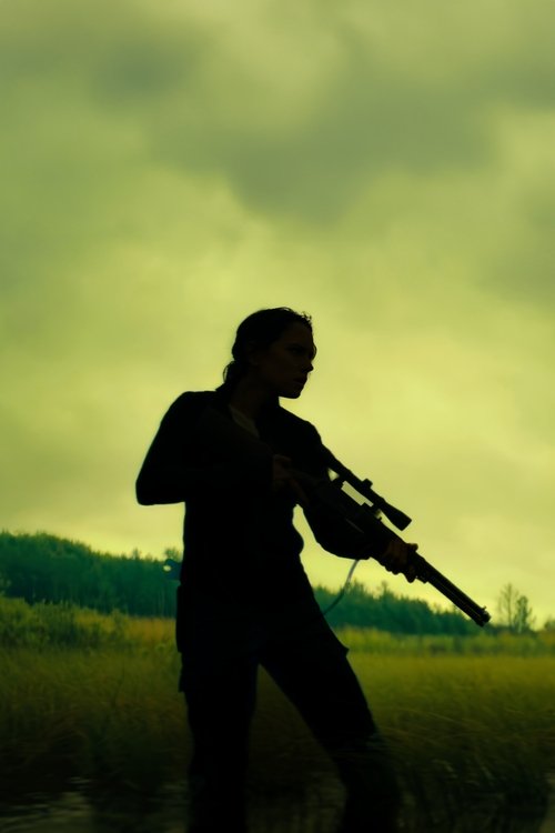 The Marsh King's Daughter 2023