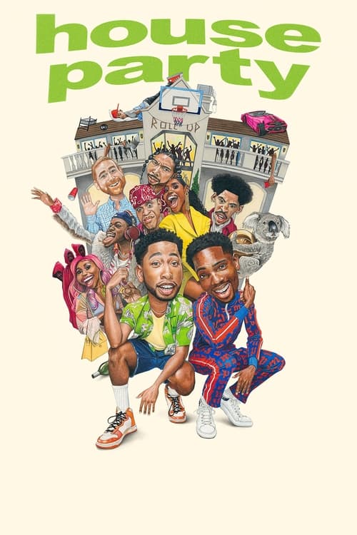 House Party 2023