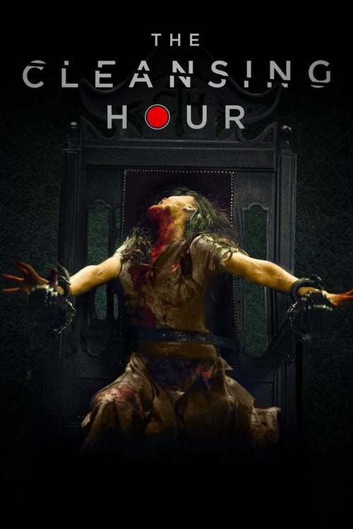 The Cleansing Hour 2019