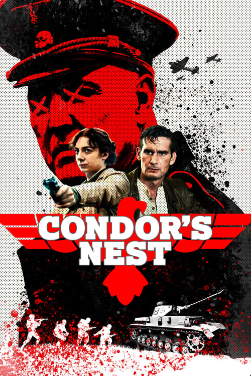 Condor's Nest 2023