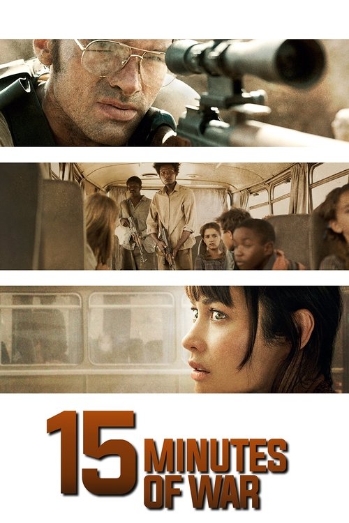 15 Minutes Of War 2019