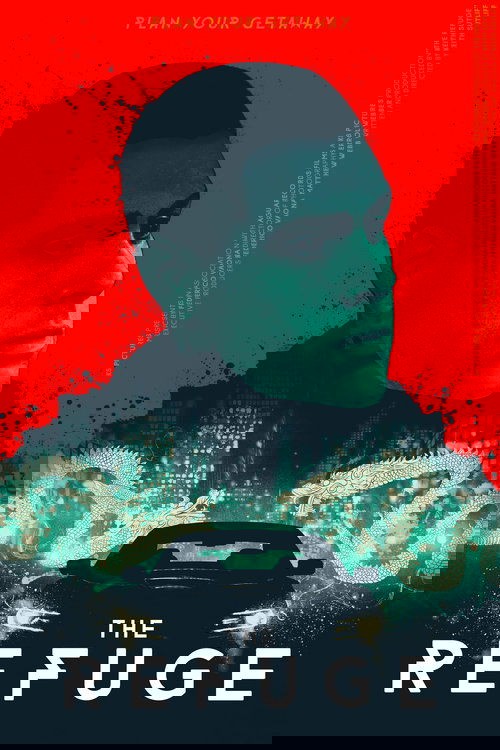 The Refuge 2019