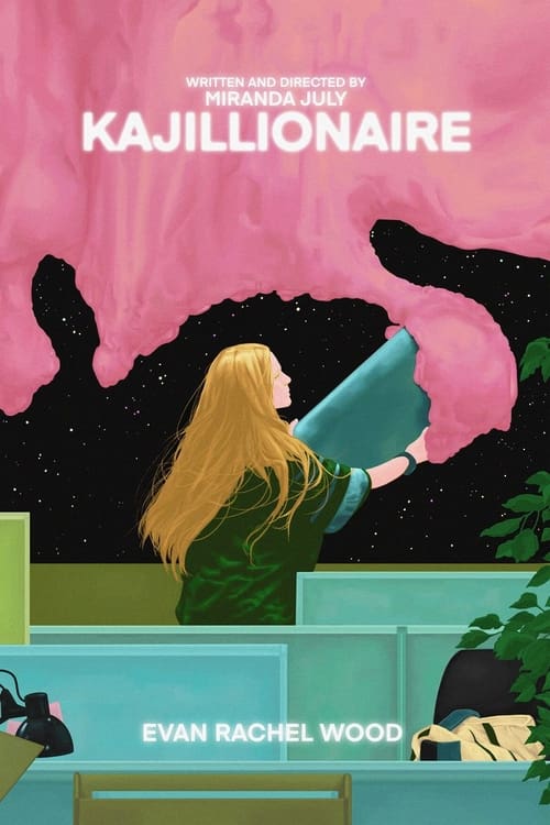 Kajillionaire 2020