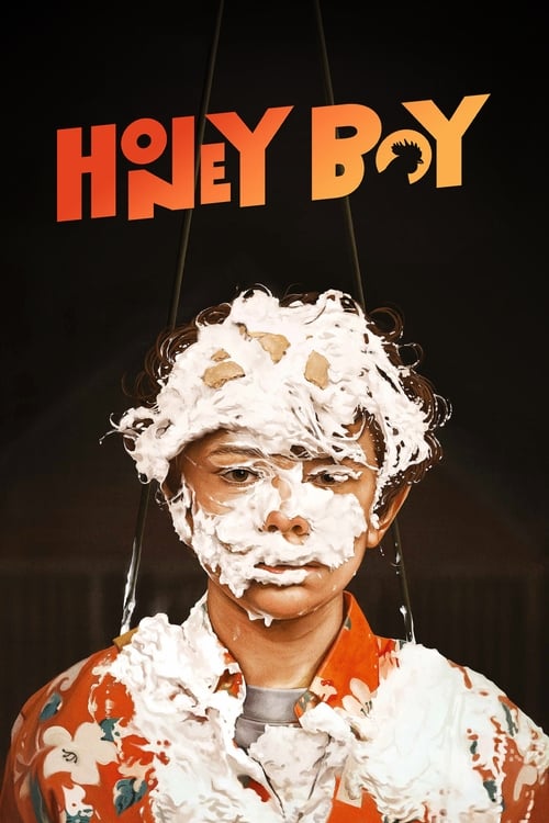 Honey Boy 2019