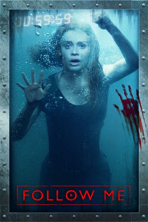 No Escape 2020