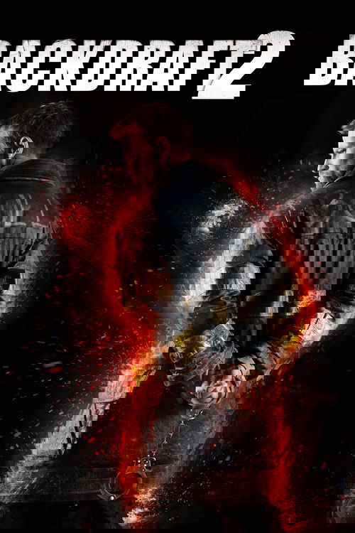 Backdraft 2 2019