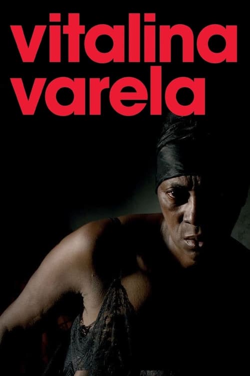 Vitalina Varela 2019
