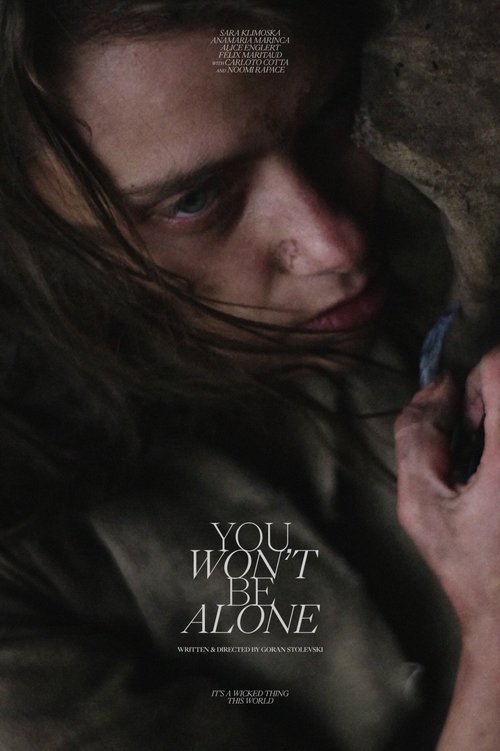 You Won't Be Alone 2022