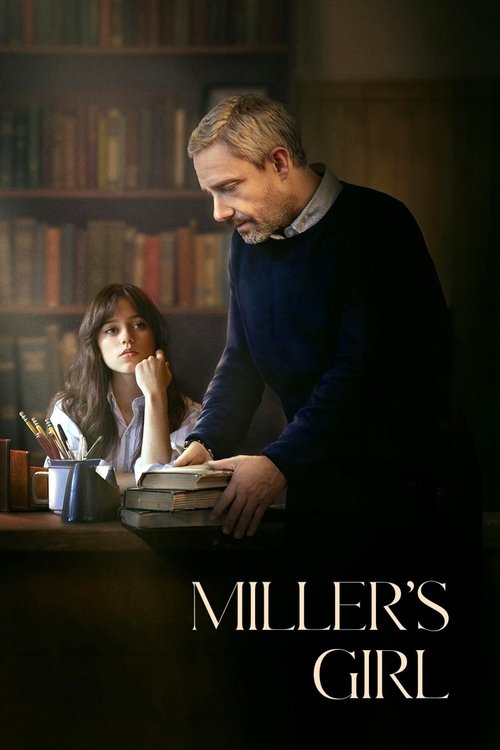 Miller's Girl 2024