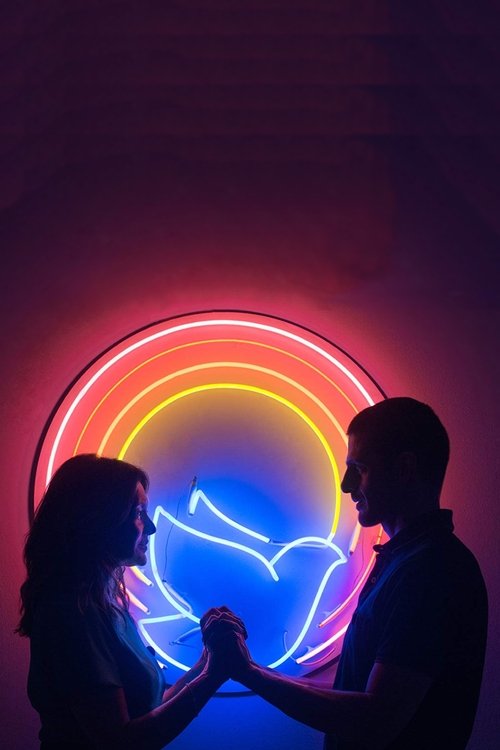 Divine Love 2019