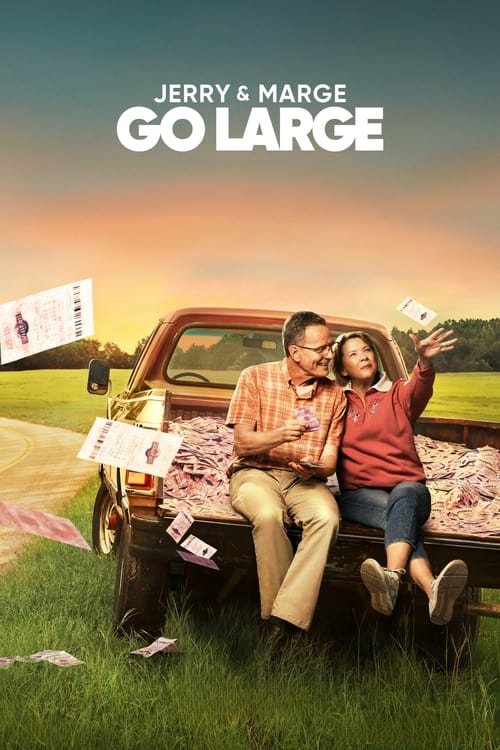 Jerry and Marge Go Large 2022