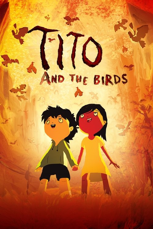 Tito and the Birds 2018