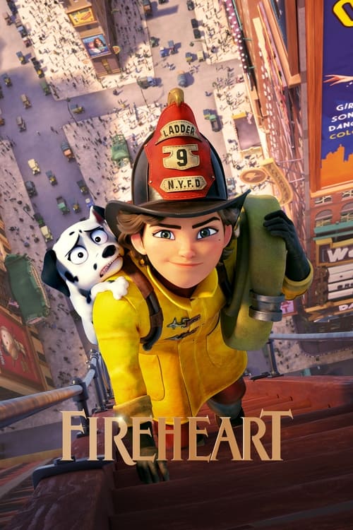 Fireheart 2022