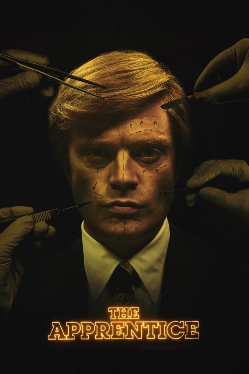 The Apprentice 2024