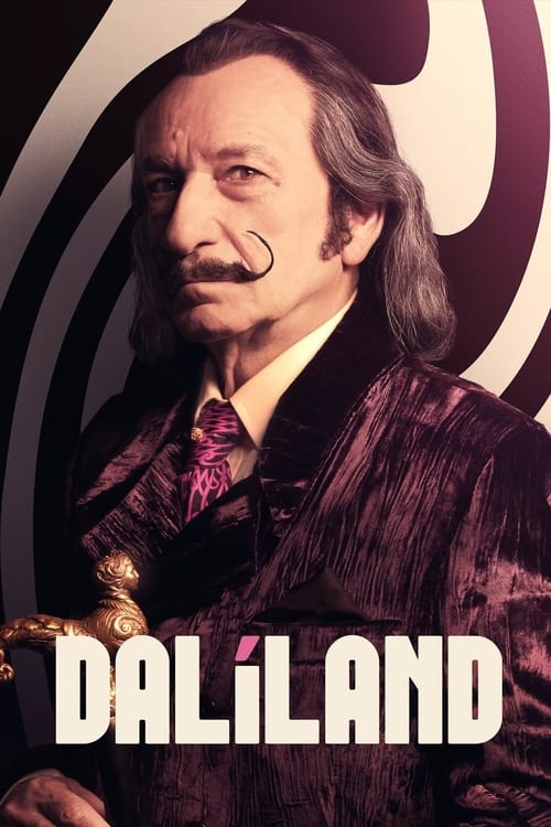 Daliland 2022