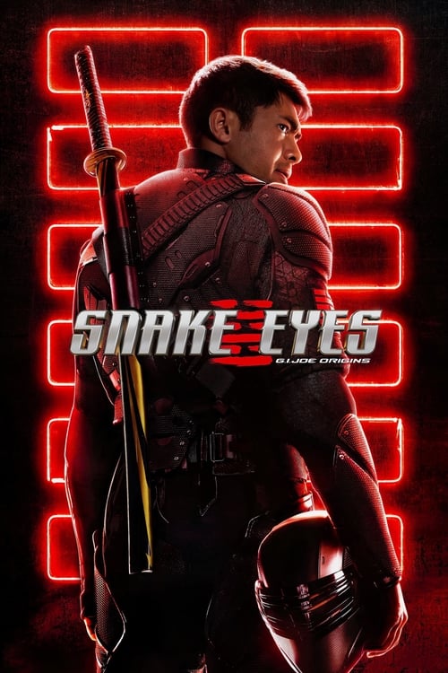 Snake Eyes 2021