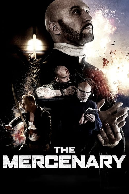 The Mercenary 2019