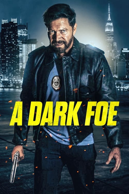 A Dark Foe 2020