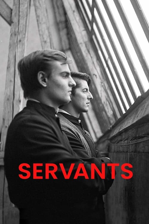 Servants (Sluzobnici) 2020