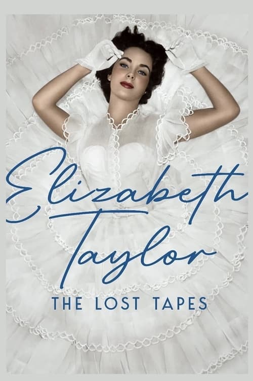 Elizabeth Taylor: The Lost Tapes 2024