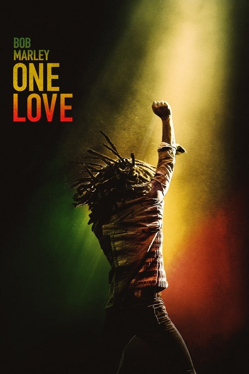 Bob Marley: One Love 2024