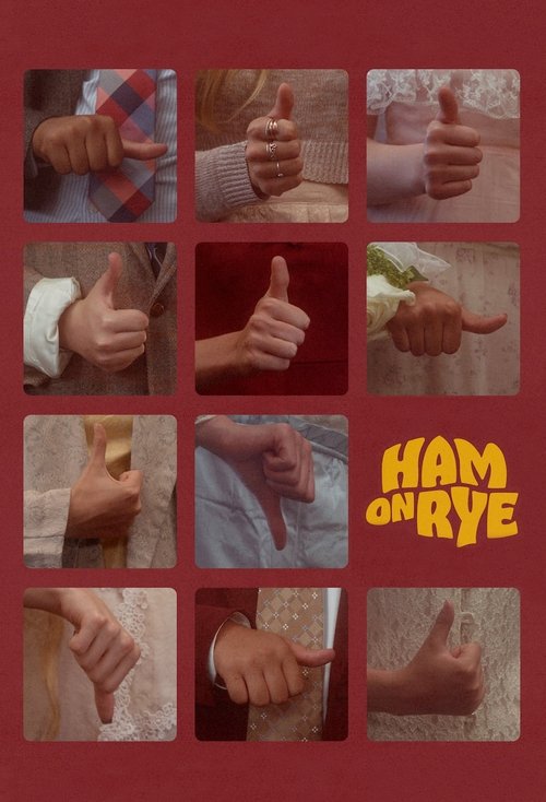 Ham on Rye 2019 |