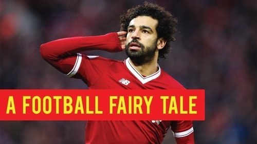 مو صلاح: یک افسانه فوتبال