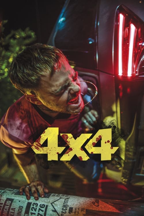 4x4 2019