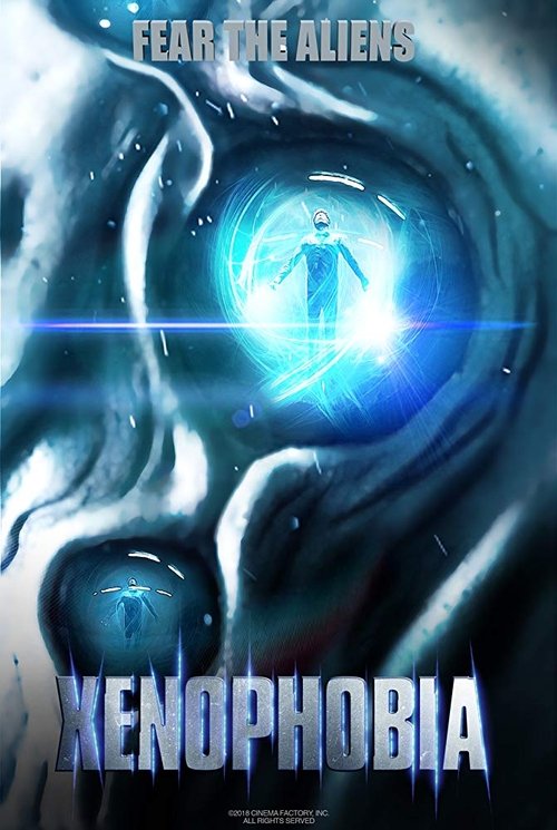 Xenophobia 2019