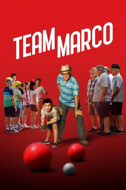 Team Marco 2020