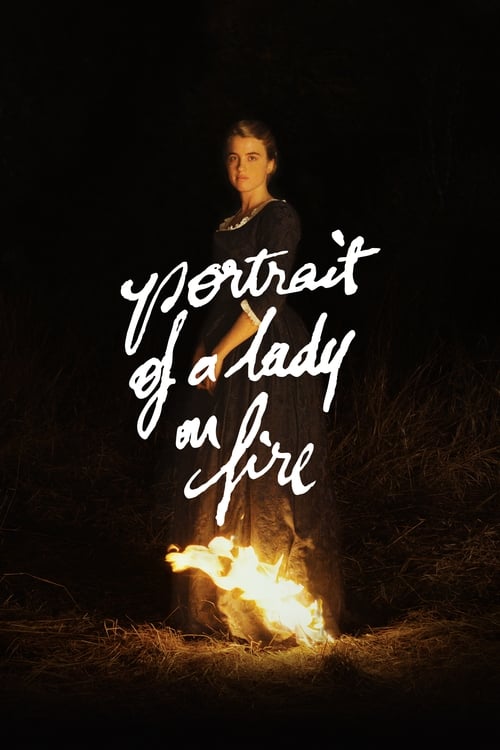 Portrait of a Lady on Fire 2019