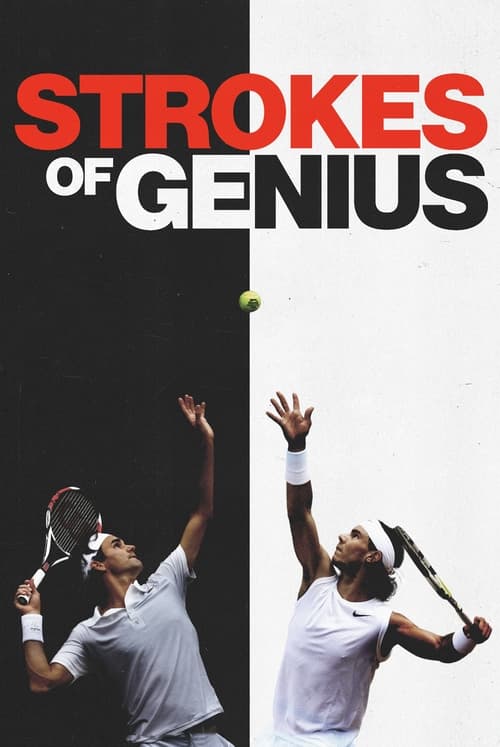Strokes of Genius 2018