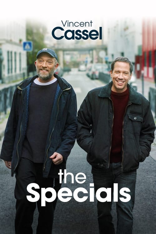 The Specials 2019