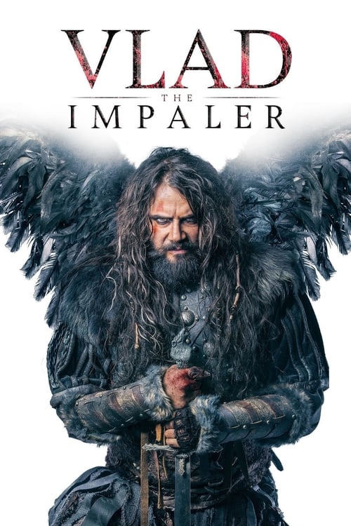 Vlad the Impaler (Deliler) 2018