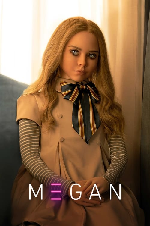 M3gan 2022