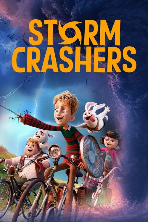 Storm Crashers 2024