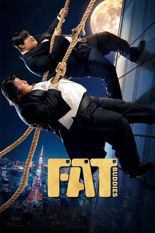 Fat Buddies 2018