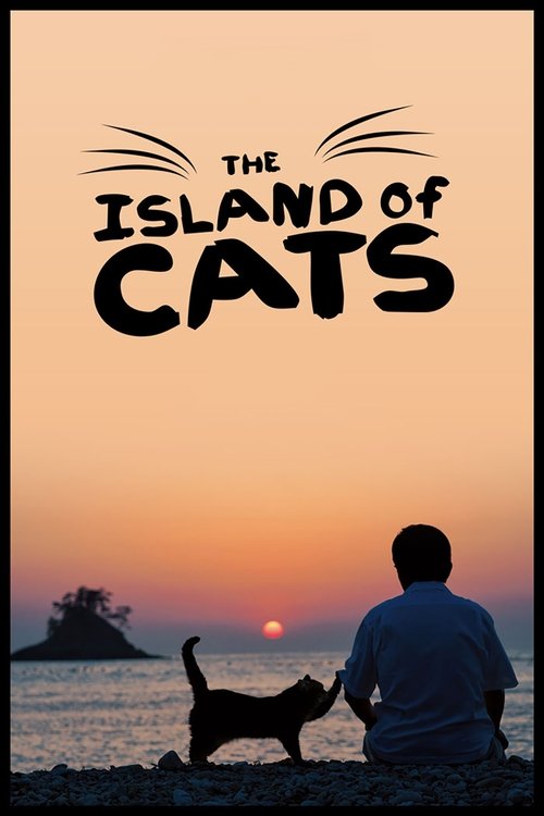 The Island of Cats 2019