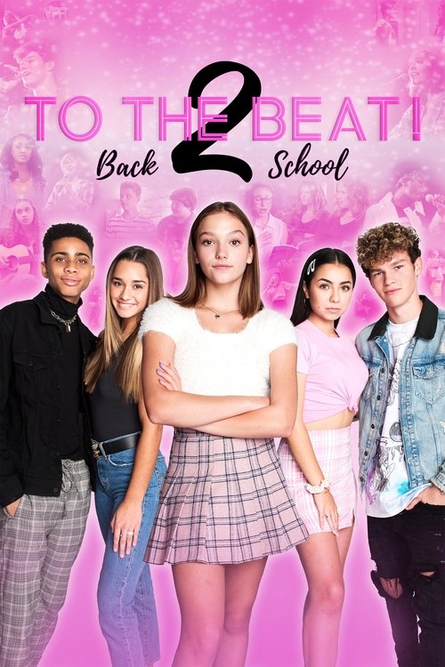 To The Beat Back 2 School 2020