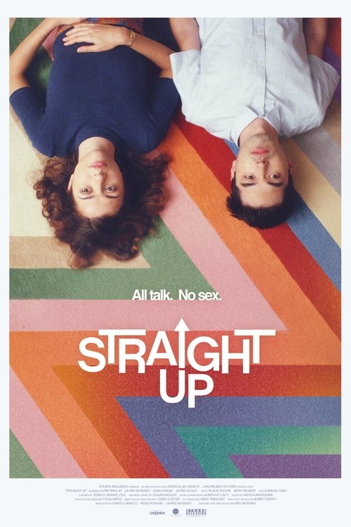 Straight Up 2019