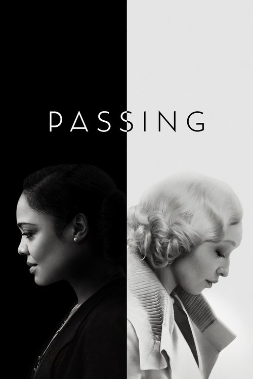 Passing 2021