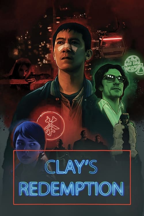 Clay’s Redemption 2020