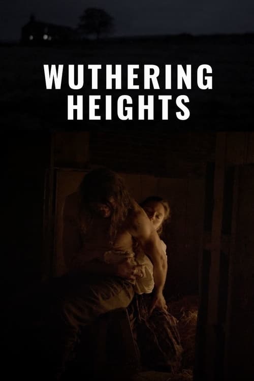 Wuthering Heights 2022