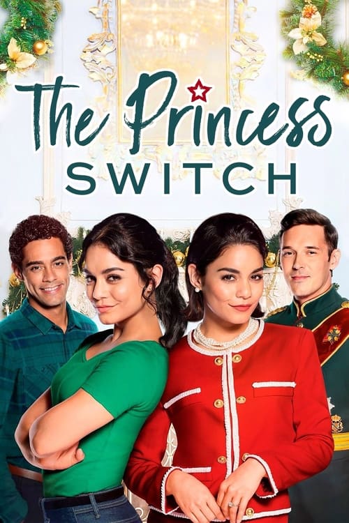 The Princess Switch 2018