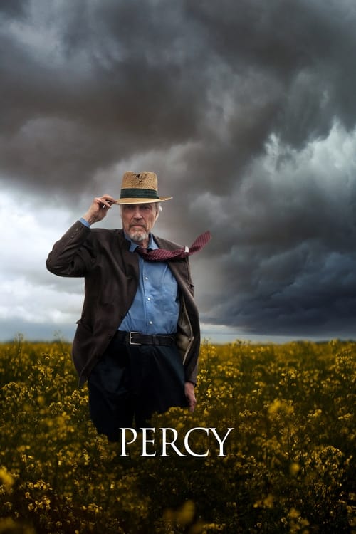 Percy Vs Goliath 2020