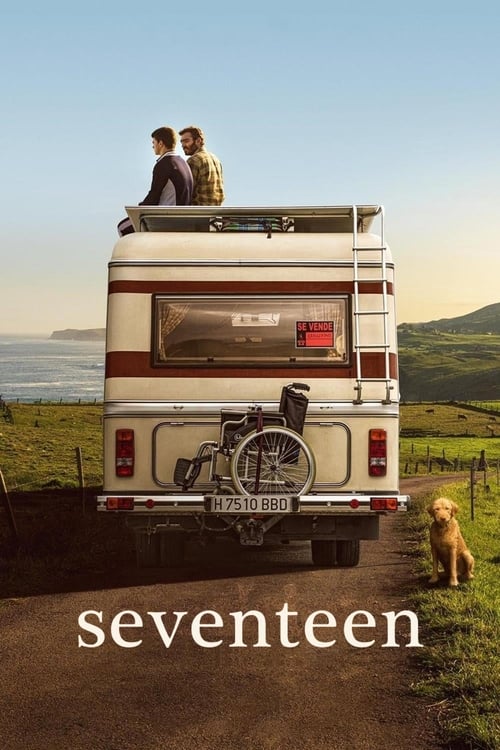 Seventeen (Diecisiete) 2019